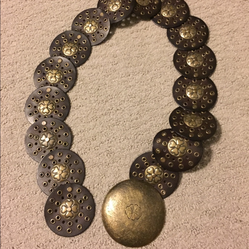 Belt